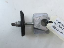 Achterbrug Kawasaki Z 300