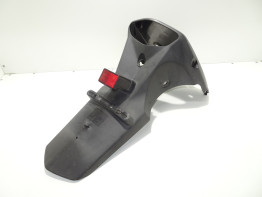 Kentekenplaathouder Suzuki DL 1000 V STROM