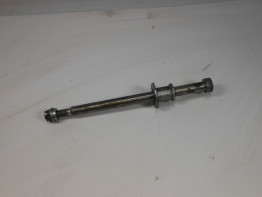 Vooras Suzuki VS 700 Intruder