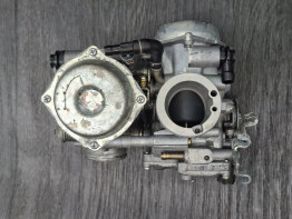 Carburateurset Honda NTV 650