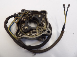 Impulsgeber Honda Goldwing GL