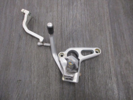 Rem en of schakelset BMW R 1150 R