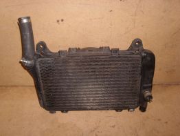 Radiateur Kawasaki ZZR 600