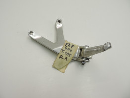 Pillion step right Yamaha YZF 600 Thundercat