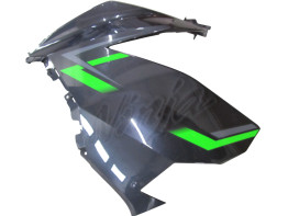 Linker zijkuip Kawasaki Ninja 400