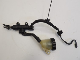 Rear brake master cylinder Honda CBF 1000