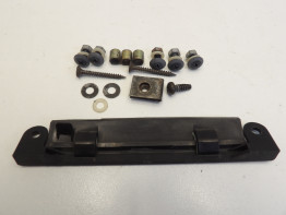 Overig Yamaha FZR 600