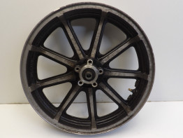 Voorvelg Honda Goldwing GL