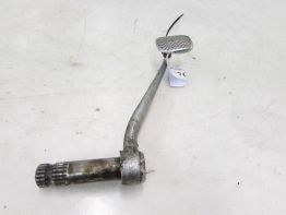 Bremspedal Suzuki Overige Suzuki