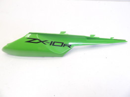 Linker achterkant Kawasaki ZX 10 R