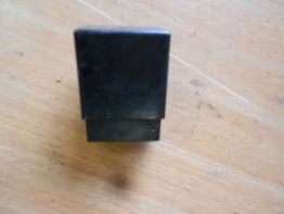 Relais unit Yamaha TDM