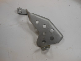 Schetsplaat Aprilia Dorsoduro 1200