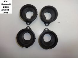 Intake parts Kawasaki Z 750