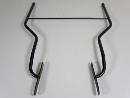 Kofferset Ducati Monster 1200