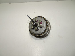 Koppeling Yamaha XJ 600 Diversion