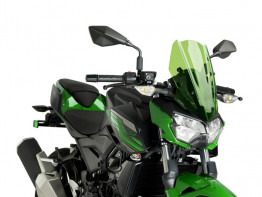 Kuipruit Kawasaki Z 400
