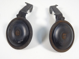 Claxon Yamaha FJR 1300