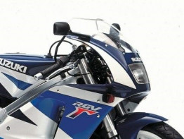 Kuipruit Suzuki RGV 250