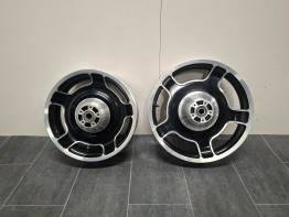 Juego de llantas Harley Davidson FLHT Electra Glide Standard