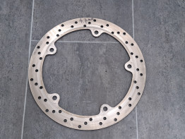Disco freno trasero BMW R 1150 RT R 850 RT