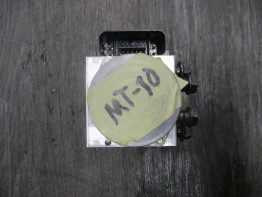 ABS pomp Yamaha MT 10