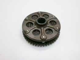 Start koppeling Kawasaki ZZR 1100