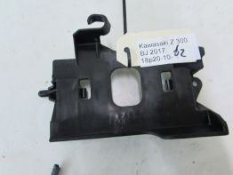 Overig Kawasaki Z 300