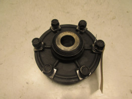 Tandwieldrager Yamaha YZF R6