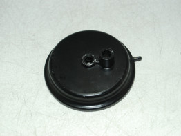 Engine cover Kawasaki ZR 7