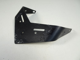 Soporte de matrícula Aprilia RSV 1000