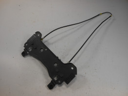 Achtersubframe Kawasaki Z 750