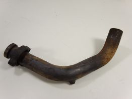 Uitlaatbochten Ducati ST2