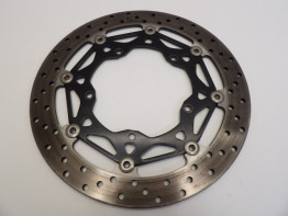 Remschijf voor Yamaha MT 10