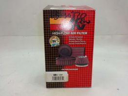 Air cleaner Suzuki SV 650