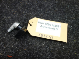 Voorvelg KTM 1290 Super Adventure