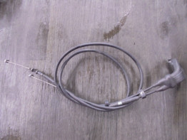 Gaskabel Yamaha MT 07