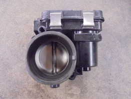 Gasklephuis BMW R 1250 R