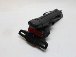 Kentekenplaathouder Kawasaki ZX 6 R