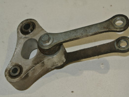 Link systeem achterveer Suzuki GSR 750