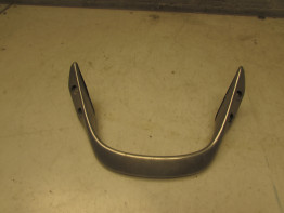 Achterhandvat Honda CBR 600 F