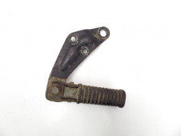 Soziusfussraste links Yamaha RD 350