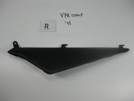 Cowl right small Honda VFR 1200