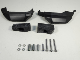 Valblokken Yamaha Tracer 700