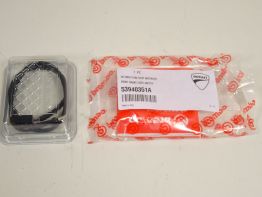 Bremszylinder vorne Ducati monster 1100