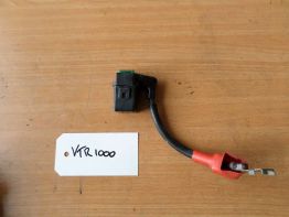 Startmotor relais Honda VTR 1000 F