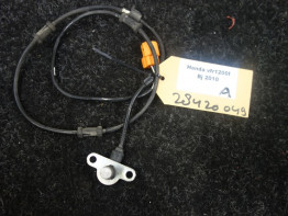 ABS sensor achter Honda VFR 1200