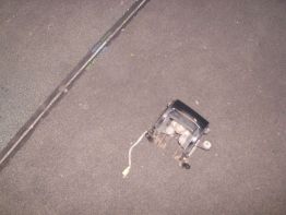 Achterlicht Kawasaki ZZR 600