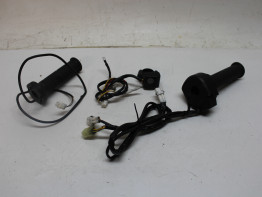 Handvat KTM 890 Duke