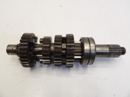 Gear box Honda CB 400