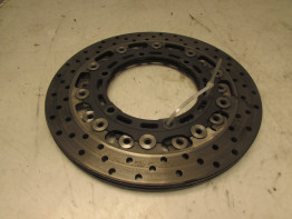 Brake disc front Yamaha YZF 600 Thundercat